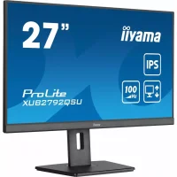 Монитор Iiyama ProLite XUB2792QSU-B6 фото 2